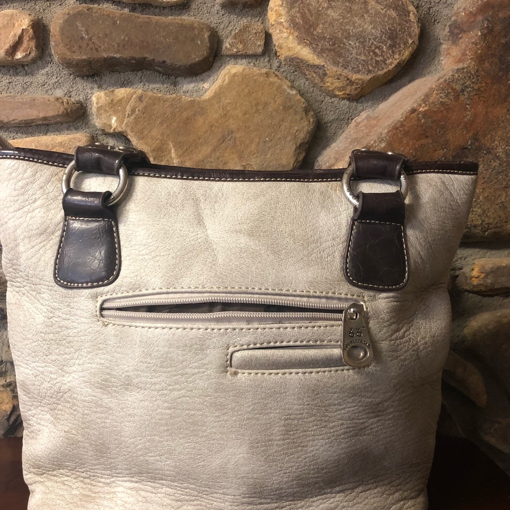 ✝️Cross & Rhinestone Pocketbook✝️ - Picture 4 of 7